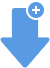 Secure Remove icon_dragdrop_blue
